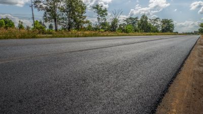 Asphalt and Concrete Service