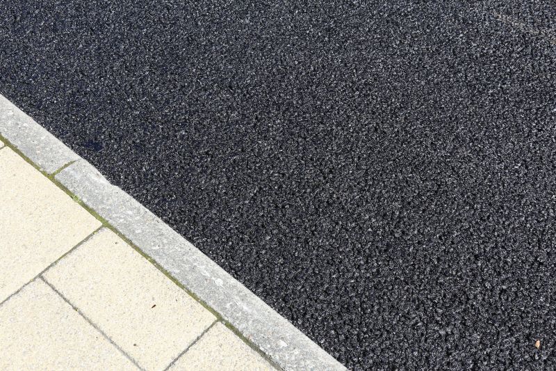 Asphalt And Concrete Service