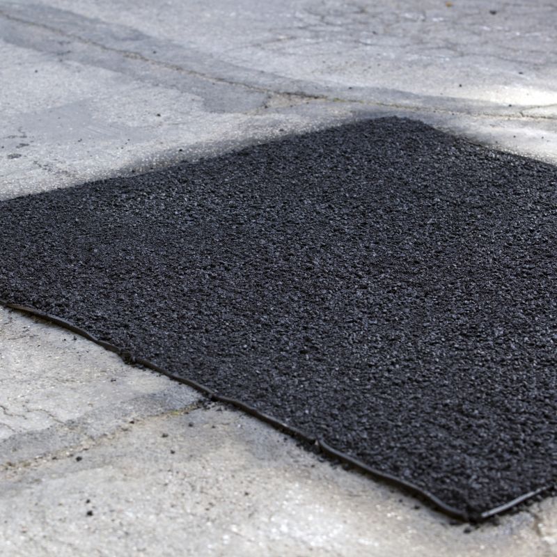 Asphalt And Concrete Service