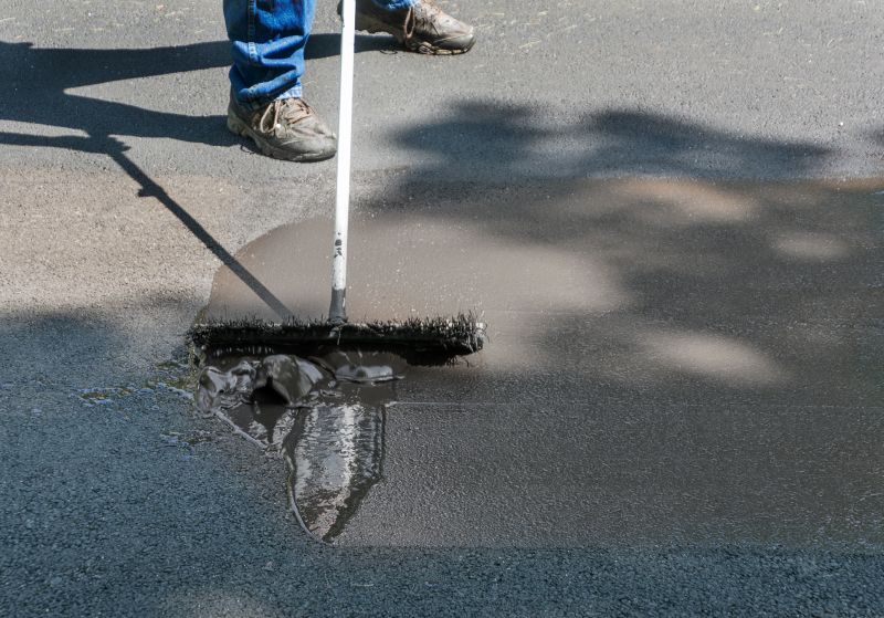 Asphalt Service