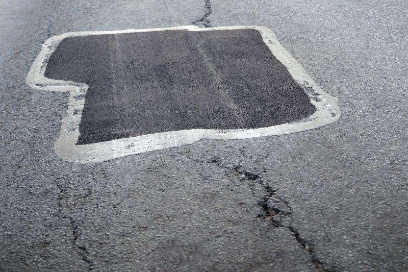 Tarmac Repair Service in Orange County, CA