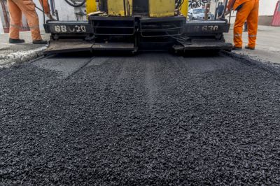 Commercial Paving Companies