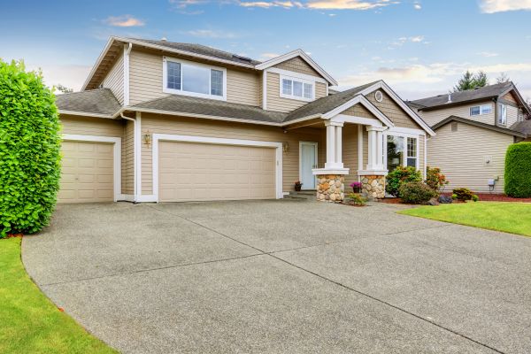 Asphalt And Concrete Service